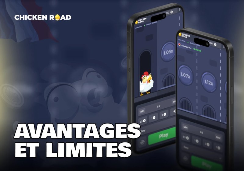 Découvrez le mystère du Chicken Road, un jeu de casino à succès en France, chicken road demo