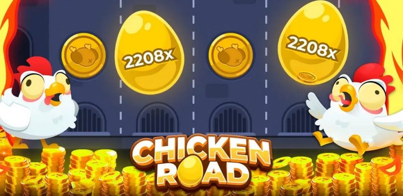 Cum Funcționează Jocul de Noroc Chicken Road la Casino din România? - prezentare generală