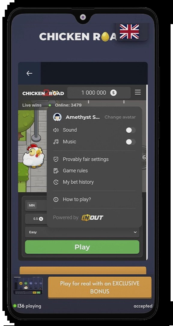 Chicken road - Entdecken Sie den Reiz der Chicken Road - Das Casino Spiel in Deutschland